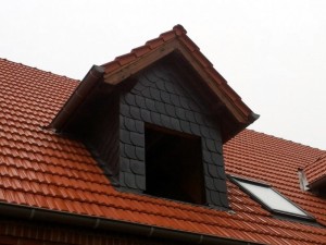 Ausbau