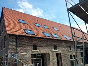 Dachflächenfenster